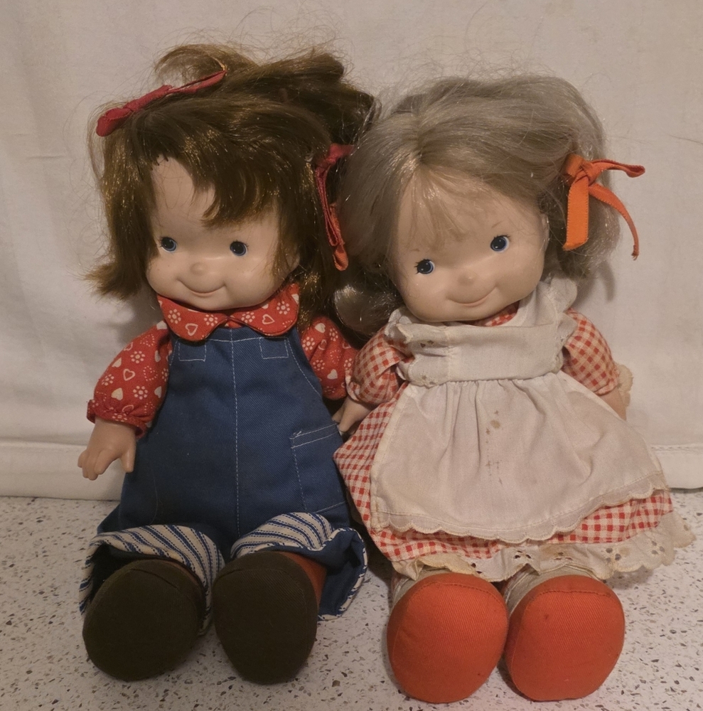 EXAMPLE LISTING ONLY CPK and CPK like outfits Dolls And More for sale - Picture 8 of 16